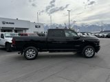 New 2025 RAM 3500 Laramie image 4