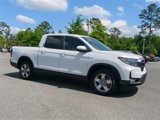 New 2025 Honda Ridgeline RTL image 2