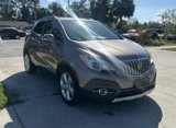 Used 2015 Buick Encore Leather image 4