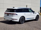 New 2025 Lincoln Aviator Black Label image 3