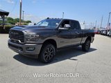 New 2025 RAM 2500 Laramie image 3