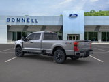 New 2025 Ford F350 XL image 4