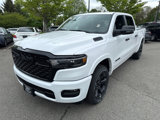 New 2025 RAM 1500 Big Horn image 2