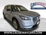 Used 2022 Lincoln Corsair AWD image 1