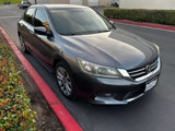 Used 2014 Honda Accord Sport image 2