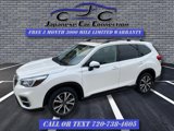 Used 2019 Subaru Forester Limited w/ Popular Package #3 image 2