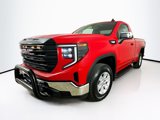 Used 2024 GMC Sierra 1500 Pro w/ Pro Value Package image 4