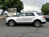 Used 2017 Ford Explorer Platinum image 2