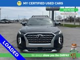 Used 2020 Hyundai Palisade Limited image 2