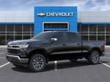 New 2025 Chevrolet Silverado 1500 LT w/ Leather Package image 2
