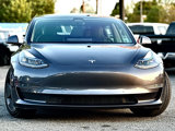 Used 2021 Tesla Model 3 Standard Range Plus image 2