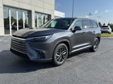 New 2025 Lexus TX 350 FWD image 2