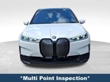 Used 2024 BMW iX xDrive50 w/ Premium Package image 2