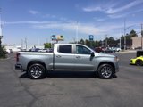 New 2026 Chevrolet Silverado 1500 LT image 2