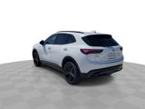New 2025 Buick Envision Sport Touring image 6