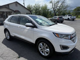 Used 2017 Ford Edge SEL w/ Equipment Group 201A image 3