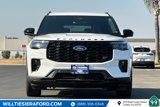 New 2025 Ford Explorer ST w/ Sun And Sound Package image 4