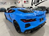Used 2023 Chevrolet Corvette Stingray Premium Cpe w/ Z51 Performance Package image 3