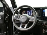 Used 2024 Jeep Wrangler Sahara image 4