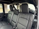 New 2025 Jeep Wrangler Unlimited Rubicon image 4