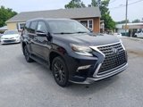 Used 2022 Lexus GX 460 Premium image 3