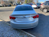Used 2017 Chevrolet Impala LT image 6