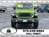 New 2025 Jeep Wrangler Unlimited Rubicon image 2