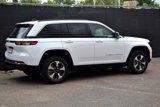 Used 2024 Jeep Grand Cherokee Limited 4xe image 3