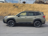New 2025 Subaru Forester Wilderness image 5