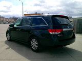 Used 2015 Honda Odyssey EX-L image 4