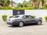 Certified 2021 Rolls-Royce Ghost Extended Wheelbase image 2