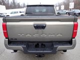 New 2025 Toyota Tacoma TRD Off-Road image 4