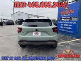 New 2025 Chevrolet Trax ACTIV w/ Driver Confidence Package image 5