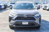 New 2025 Toyota RAV4 LE image 2
