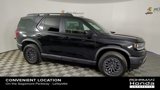New 2026 Honda Passport TrailSport image 2