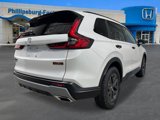 New 2026 Honda CR-V TrailSport image 5