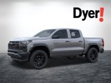 New 2026 Chevrolet Colorado Trail Boss image 2