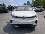 New 2025 Volkswagen ID.4 Pro S Plus image 2