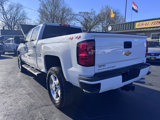 Used 2019 Chevrolet Silverado 2500 LT w/ Custom Sport Edition image 4