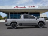 New 2025 GMC Sierra 2500 Denali Ultimate w/ Max Trailering Package image 5