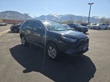 Used 2024 Toyota RAV4 XLE image 3
