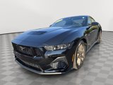 New 2025 Ford Mustang GT Premium image 2