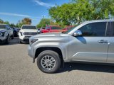 New 2025 Toyota Tacoma Limited image 2
