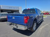 New 2025 Ford F150 XLT w/ Equipment Group 303A High image 4