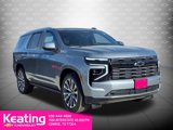 New 2025 Chevrolet Tahoe High Country image 3