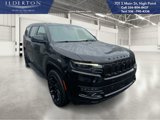 New 2025 Jeep Wagoneer Series II image 3