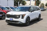 New 2025 Kia Carnival SX Prestige image 4