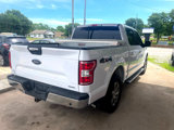 Used 2020 Ford F150 XLT w/ Equipment Group 302A Luxury image 4