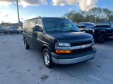Used 2017 Chevrolet Express 2500 image 3