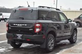 Used 2023 Ford Bronco Sport Badlands image 6